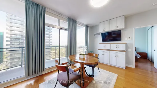 Additional image 6 of 33 Sheppard Ave Unit 3207