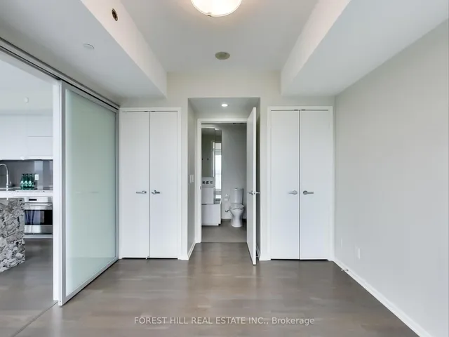 Additional image 31 of 1 Bloor St Unit 6001
