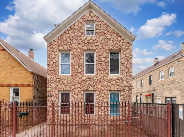 2330 S Homan Ave, Chicago, IL 60623