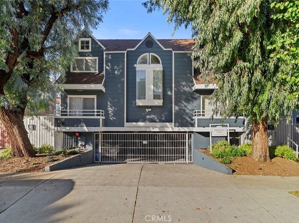 4511 Murietta Ave UNIT 8, Sherman Oaks, CA 91423