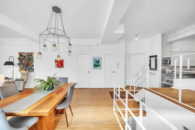 Additional image 6 of 75 Markham St Unit 7