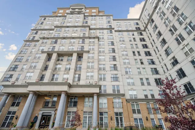 135 James St Unit 414