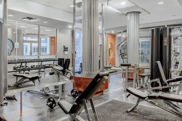 Additional image 22 of 763 Bay St Unit 1015