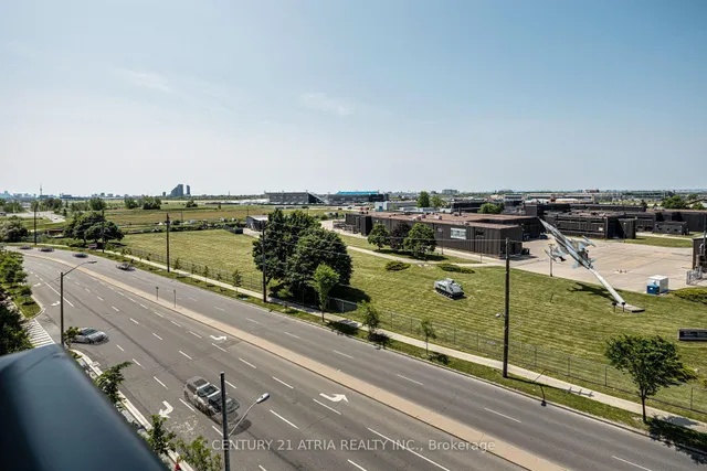 Additional image 21 of 1100 Sheppard Ave Unit 822