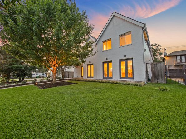3810 Bellefontaine St, Houston, TX 77025