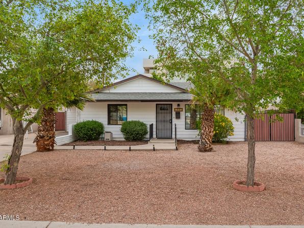 5025 N 20th Ave, Phoenix, AZ 85015