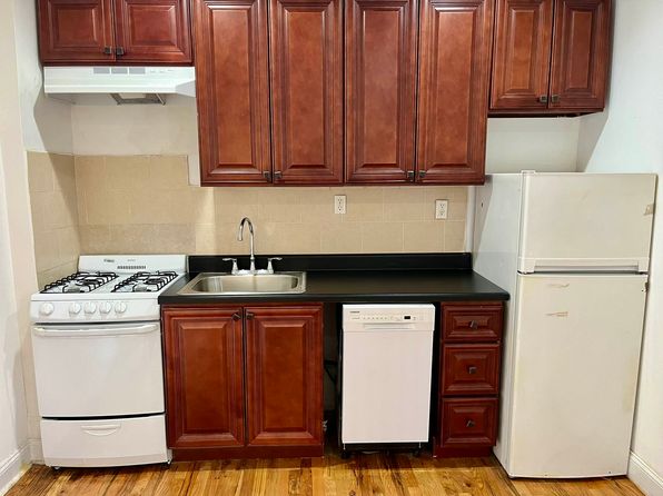 2 Arden St #501, New York, NY 10040