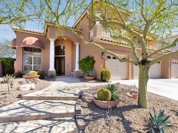 1334 E Voltaire Ave, Phoenix, AZ 85022