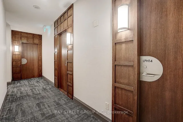 Additional image 8 of 2083 LAKE SHORE Blvd Unit LPH14