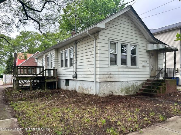 116 Bidwell Ave, Staten Island, NY 10314