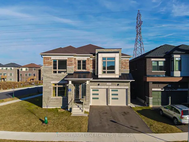 195 Granite Ridge Tr