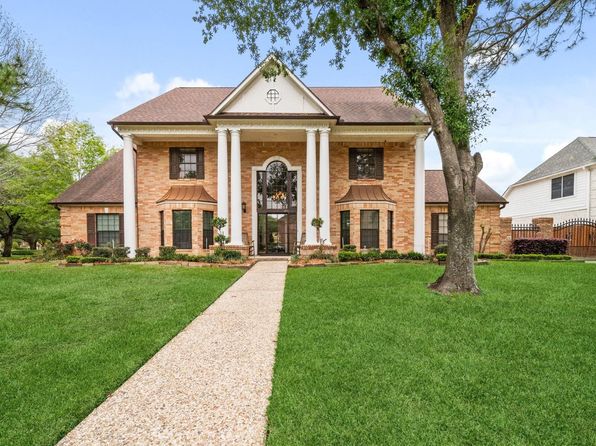 5503 Honor Dr, Houston, TX 77041