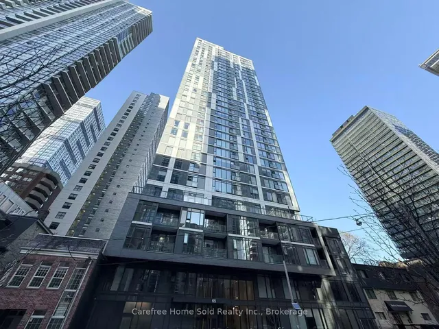 Additional image 11 of 65 Mutual St Unit 1601