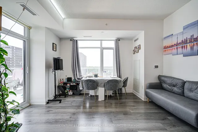 Additional image 16 of 3220 Sheppard Ave Unit 706