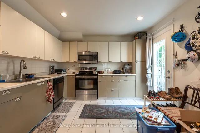 Additional image 5 of 204 Berkeley St