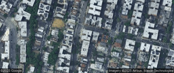 2800 Sedgwick Ave APT 5, Bronx, NY 10468