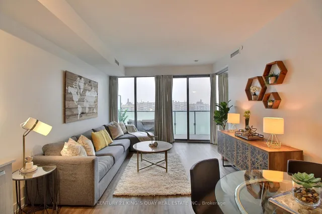 Additional image 4 of 1815 Yonge St Unit 1603