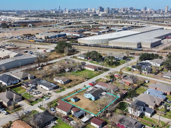 8015 Cannon St, Houston, TX 77051
