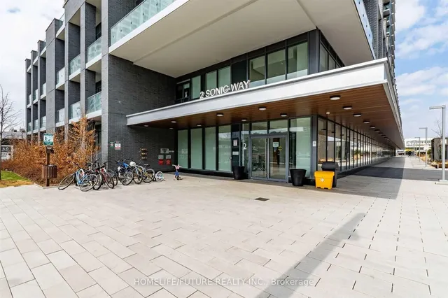 Additional image 2 of 2 Sonic Way Unit 908