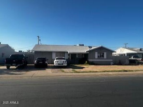 7808 W Clarendon Ave, Phoenix, AZ 85033
