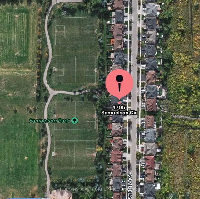 Additional image 6 of 1705 Samuelson Circ