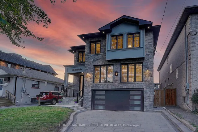 Additional image 43 of 36 Abitibi Ave