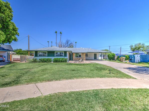 1917 W Ashland Ave, Phoenix, AZ 85009