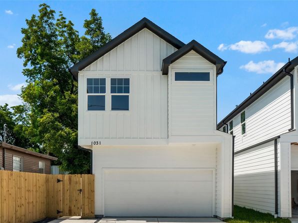 1031 S Victory Dr, Houston, TX 77088