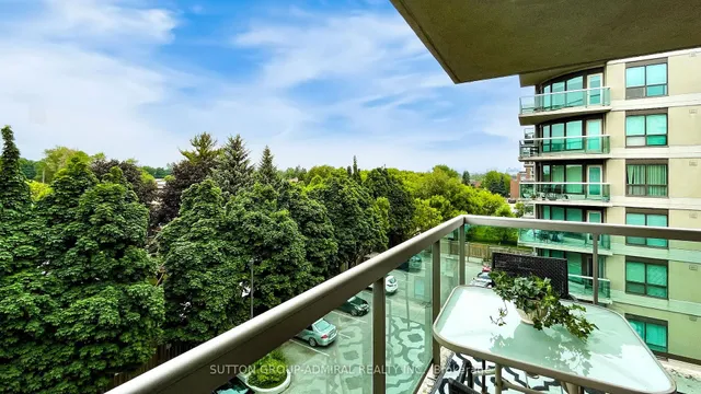 Additional image 31 of 890 Sheppard Ave Unit 415