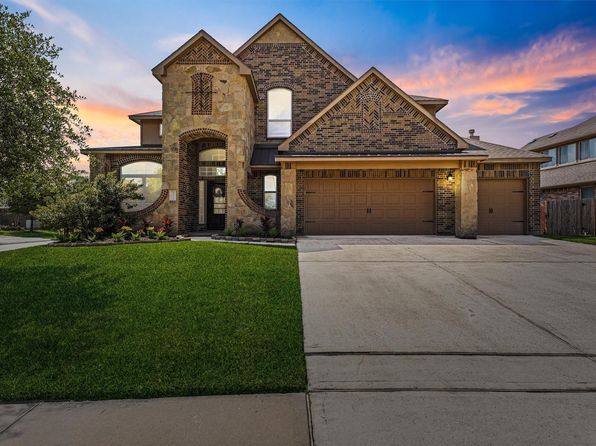 18003 Oliveria Way, Houston, TX 77044