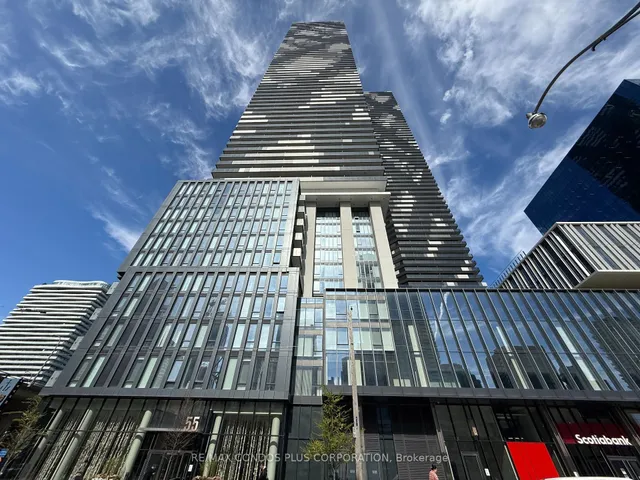 55 Cooper St Unit 1609