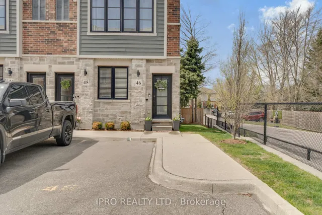 Additional image 3 of 219 Dundas St Unit 46