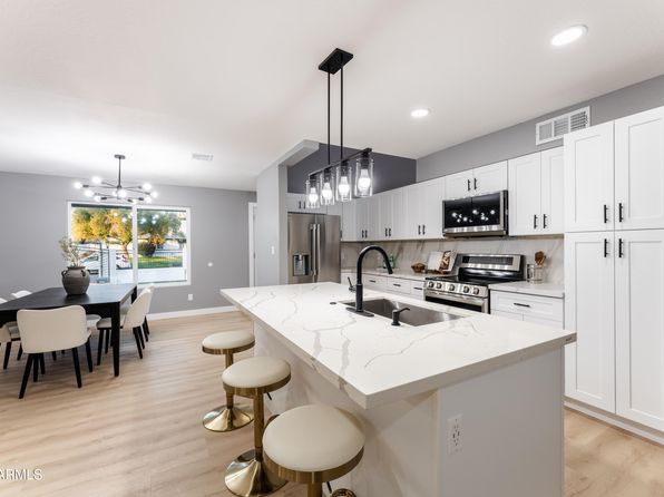 1743 W Butler Dr, Phoenix, AZ 85021