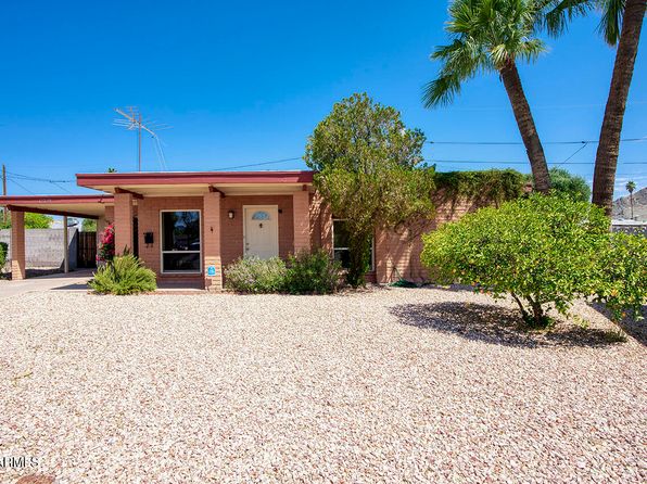 12220 N 22nd Pl, Phoenix, AZ 85022