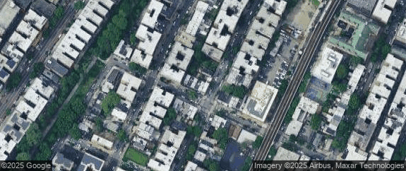27 W 184th St, Bronx, NY 10468