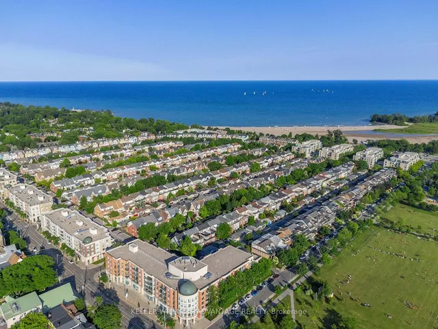 Additional image 30 of 1733 Queen St Unit 210