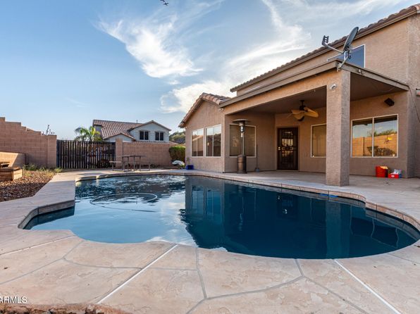 1701 E Yukon Dr, Phoenix, AZ 85024