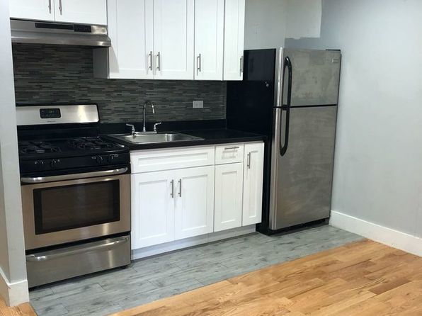 2709 Heath Ave APT 3C, Bronx, NY 10463