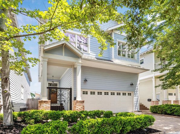 1136 Nadine St, Houston, TX 77009