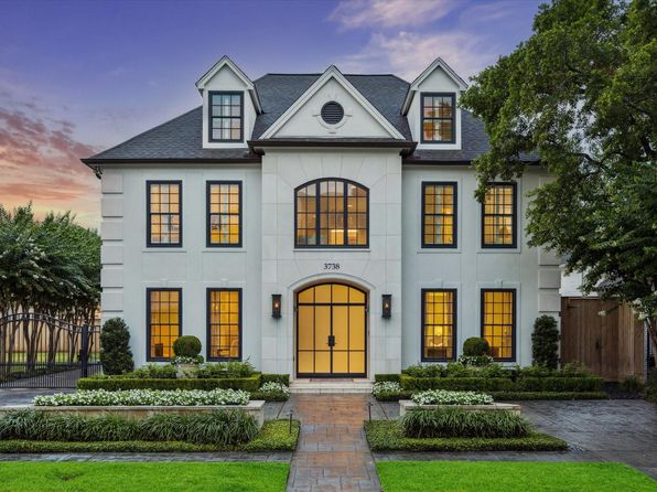 3738 Wickersham Ln, Houston, TX 77027