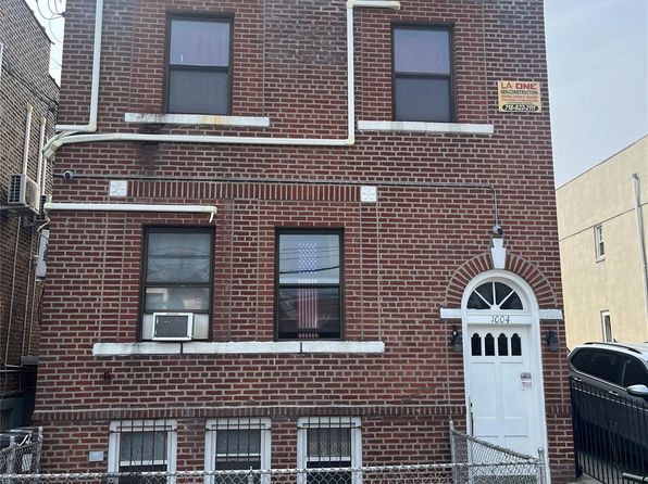 1004 Rhinelander Avenue, Bronx, NY 10462