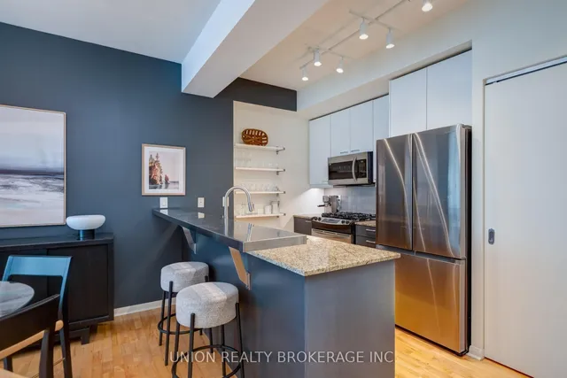 Additional image 10 of 333 Adelaide St Unit 1205