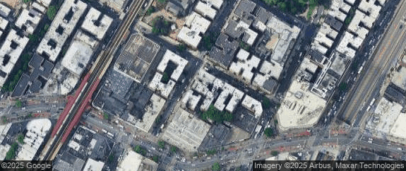 2494 Morris Ave #776F18CCB, Bronx, NY 10468