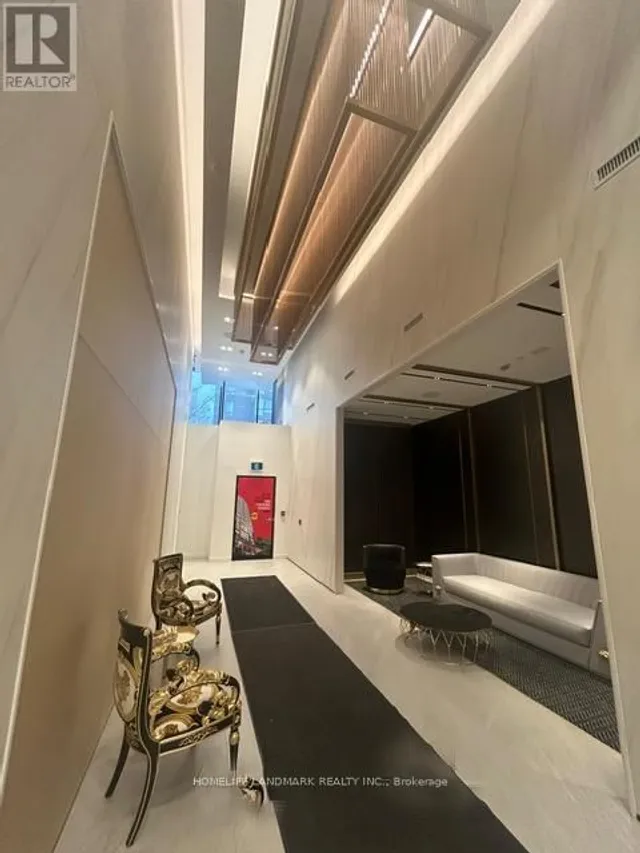 Additional image 4 of 319 Jarvis St Unit 806