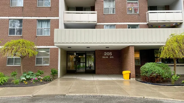 Additional image 33 of 205 Hilda Ave Unit 2202