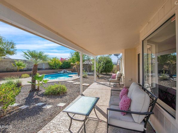 17631 N 42nd Dr, Glendale, AZ 85308