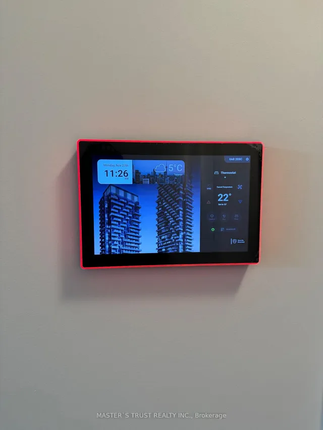 Additional image 15 of 30 IN ON THE PARK Dr Unit 203