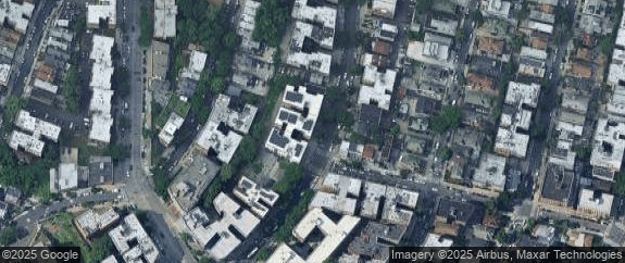 2741 Sedgwick Ave #7E, Bronx, NY 10468