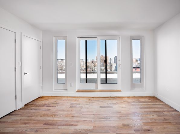 303 W 137th St #PENTHOUSE, New York, NY 10030