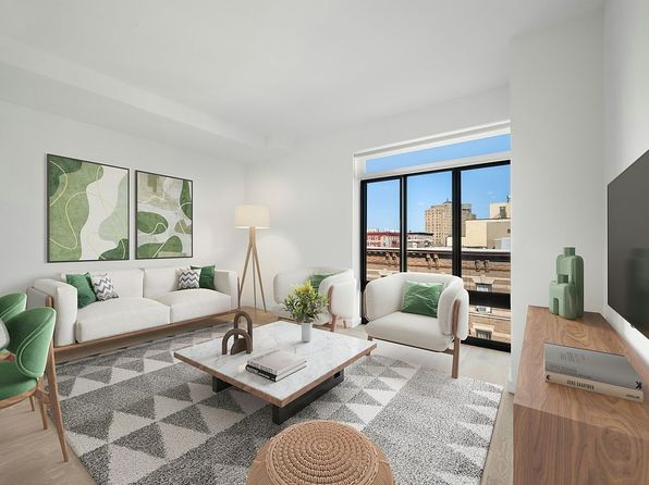 2351 Adam Clayton Powell Jr Blvd APT 501, New York, NY 10030